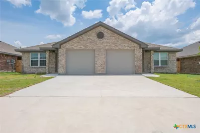 119 Lost Trail #B, Copperas Cove, TX 76522 - Photo 2