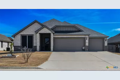 2601 Turtle Dove Drive, Temple, TX 76502 - Photo 1