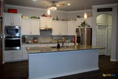 2601 Turtle Dove Drive, Temple, TX 76502 - Photo 4