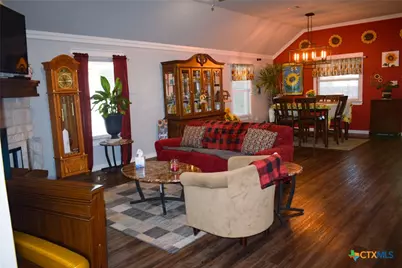 2601 Turtle Dove Drive, Temple, TX 76502 - Photo 2