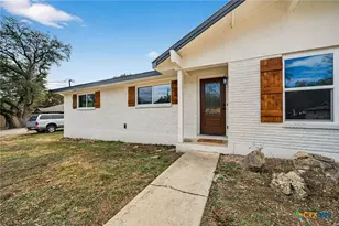 543 Beverly Ln, New Braunfels, TX 78130 - Photo 4