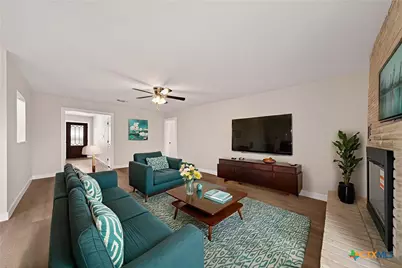 543 Beverly Lane, New Braunfels, TX 78130 - Photo 8