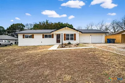 543 Beverly Lane, New Braunfels, TX 78130 - Photo 2