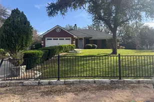 5524 Denman Mountain Rd, Belton, TX 76513 - Photo 1