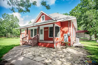 3042 County Road 452, Palacios, TX 77465 - Photo 1