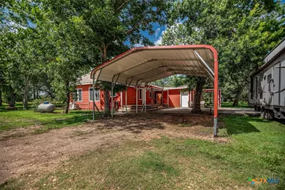 3042 County Road 452, Palacios, TX 77465 - Photo 8