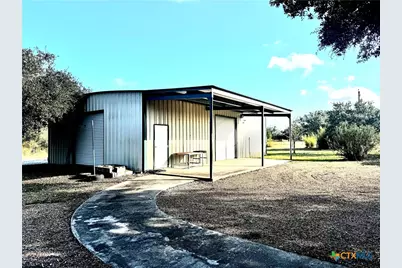 2165 County Rd 457, La Ward, TX 77957 - Photo 2