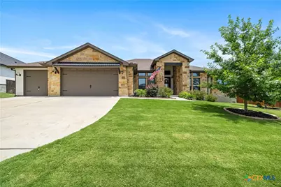 4145 Turning Leaf Drive, Nolanville, TX 76559 - Photo 36