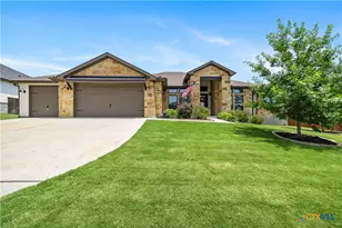 4145 Turning Leaf Dr, Nolanville, TX 76559 - Photo 36