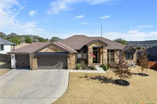 4145 Turning Leaf Dr, Nolanville, TX 76559 - Photo 1