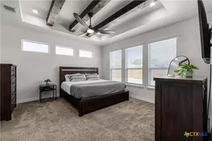 4145 Turning Leaf Dr, Nolanville, TX 76559 - Photo 18