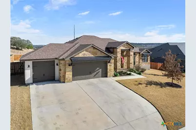 4145 Turning Leaf Drive, Nolanville, TX 76559 - Photo 2