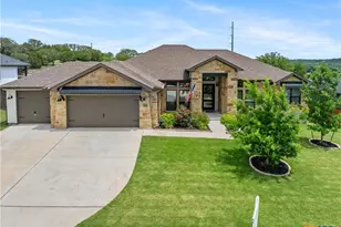 4145 Turning Leaf Dr, Nolanville, TX 76559 - Photo 1