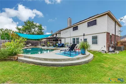 2122 Carlisle Castle Drive, New Braunfels, TX 78130 - Photo 22