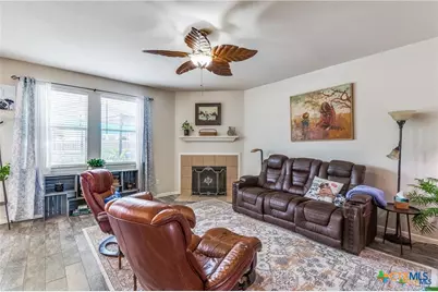 2122 Carlisle Castle Drive, New Braunfels, TX 78130 - Photo 6