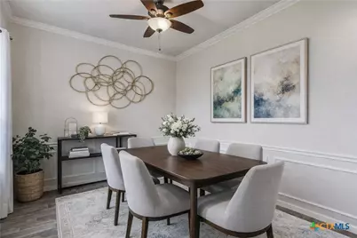 2122 Carlisle Castle Drive, New Braunfels, TX 78130 - Photo 4