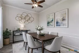 2122 Carlisle Castle Dr, New Braunfels, TX 78130 - Photo 4