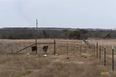 3619 N Fm 1702, Hamilton, TX 76531 - Photo 16