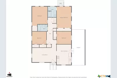 207 W 14th Avenue, Belton, TX 76513 - Photo 22