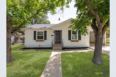 207 W 14th Avenue, Belton, TX 76513 - Photo 2