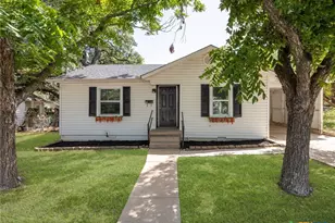 207 W 14th Ave, Belton, TX 76513 - Photo 2