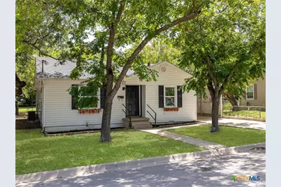 207 W 14th Avenue, Belton, TX 76513 - Photo 28