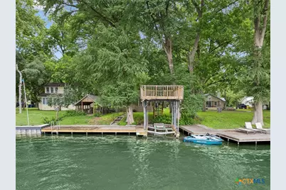 1307 Terminal Loop Road, Mcqueeney, TX 78123 - Photo 2