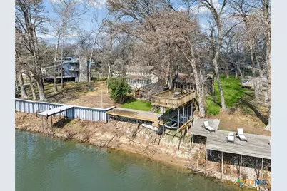 1317 Terminal Loop Road, Mcqueeney, TX 78123 - Photo 2