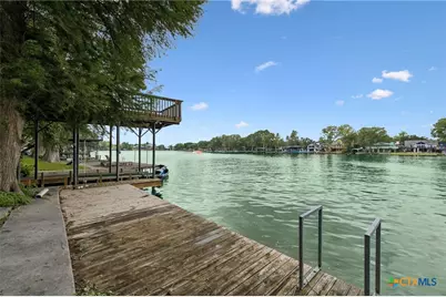 1307 Terminal Loop Road, Mcqueeney, TX 78123 - Photo 1