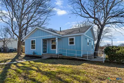 502 Duncan Avenue, Killeen, TX 76541 - Photo 1