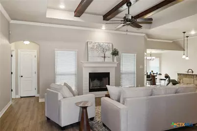 2002 Rustic Manor Drive, Temple, TX 76502 - Photo 4