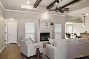 2002 Rustic Manor Dr, Temple, TX 76502 - Photo 4