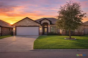 2002 Rustic Manor Dr, Temple, TX 76502 - Photo 2