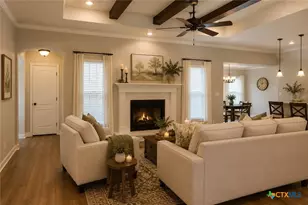 2002 Rustic Manor Dr, Temple, TX 76502 - Photo 2