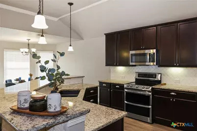 2002 Rustic Manor Drive, Temple, TX 76502 - Photo 6