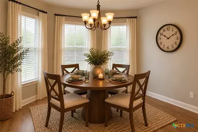 2002 Rustic Manor Drive, Temple, TX 76502 - Photo 6