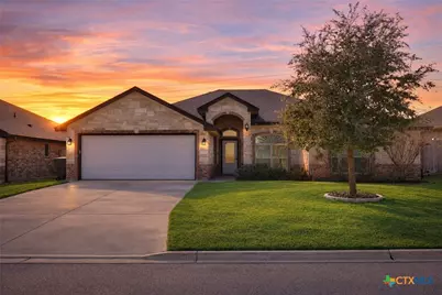 2002 Rustic Manor Drive, Temple, TX 76502 - Photo 2