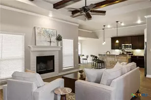 2002 Rustic Manor Dr, Temple, TX 76502 - Photo 1