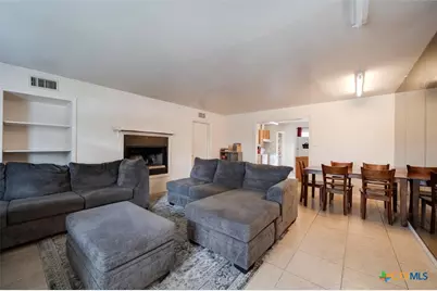 103 Thompson Street, Luling, TX 78648 - Photo 4