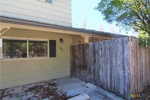 164 S Union Ave, New Braunfels, TX 78130 - Photo 2