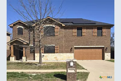 1518 Indian Camp Trail, Copperas Cove, TX 76522 - Photo 2