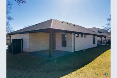 4048 Turning Leaf Drive, Nolanville, TX 76559 - Photo 38