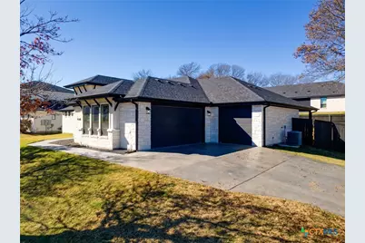 4048 Turning Leaf Drive, Nolanville, TX 76559 - Photo 4