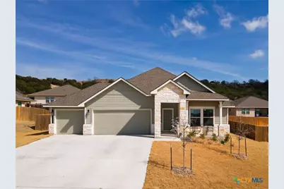 110 Ayla Marie Drive, Copperas Cove, TX 76522 - Photo 2