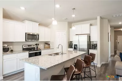 110 Ayla Marie Drive, Copperas Cove, TX 76522 - Photo 8