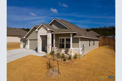 110 Ayla Marie Drive, Copperas Cove, TX 76522 - Photo 1