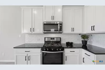 172 Brady Creek Way, Georgetown, TX 78628 - Photo 6