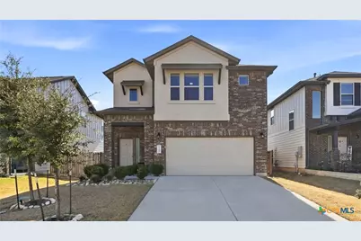 172 Brady Creek Way, Georgetown, TX 78628 - Photo 2