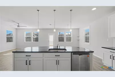 172 Brady Creek Way, Georgetown, TX 78628 - Photo 2