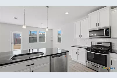 172 Brady Creek Way, Georgetown, TX 78628 - Photo 4